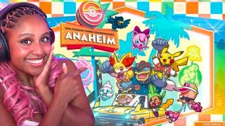 Reacting to the 2025 Pokémon World Championships album (I’m in it!)  "GOOD GAME"