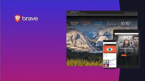 How to install Brave Browser on Linux (Ubuntu 20.10) but can work on any Linux distro