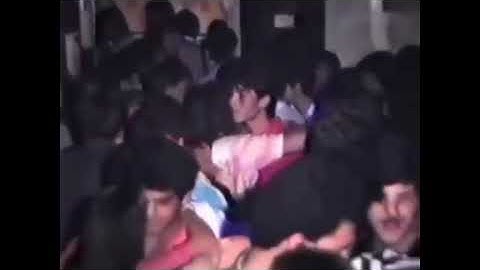 Thumbnail of Karl Olivas - Follow me