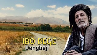 İbo Bege - Dengbeji Dertli Öykülü Uzun Hava