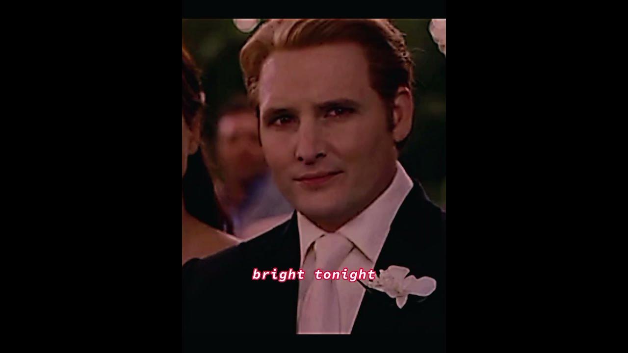 Карлайл Каллен💕🥺#сумерки#edit - YouTube