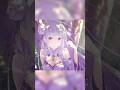 ☆ Emilia Edit - Re:Zero ☆