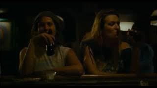 Joey and Rayna   Barn Scene