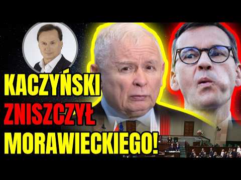 Sommer: Is Kaczyński working for Tusk?