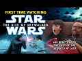 STAR WARS Episode IX: My Son&#39;s UNEXPECTED Reaction to The Rise of Skywalker