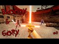 BLOODY & GORY #3 - Blade And Sorcery VR