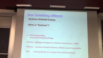 Database Systems (Fall 2015) Lecture 4