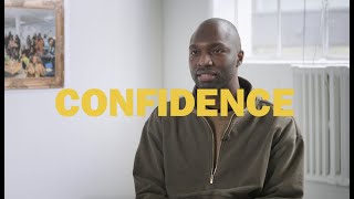 Confidence can help you break into the creative industry | D&AD Shift with Google screenshot 5