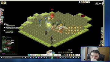 Guide for Clearing Dirty Trouffe Dungeon AB lvl 140, S1(Post new horizon/dungeons 2.0) Wakfu in 2022