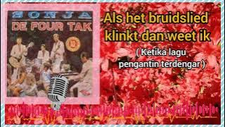 Sonja -  De Four Tak