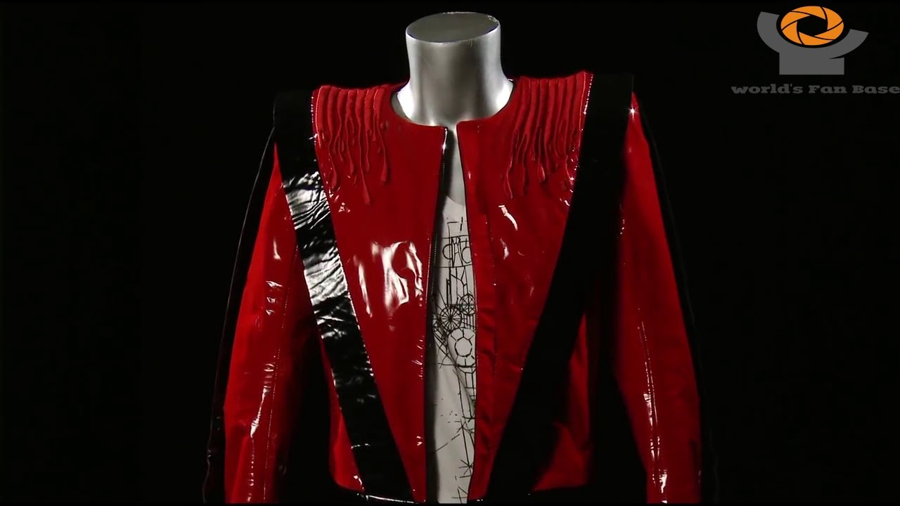 Michael Jackson Outfits that Inspired the Artist in You, by Christel  Payseng