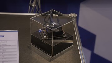 Deci Demonstration of Real-time Object Detection on a NVIDIA Jetson SoC with DeciDet
