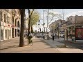 [4K] Walk Around Paris - 13th arrondissement