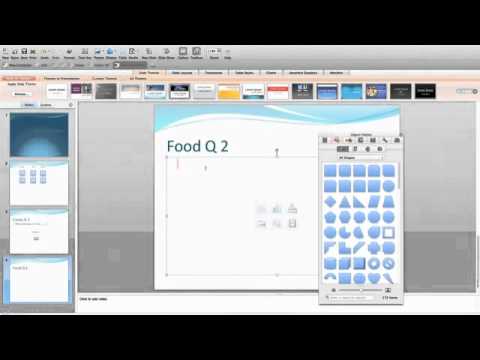 how to make a game show on powerpoint