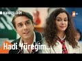 Asiye ve Doruk'tan ''Rüya'' düeti! - @KARDEŞLERİM 5. Bölüm