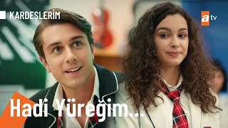 Asiye ve Doruk'tan ''Rüya'' düeti! - @Kardeslerim 5. Bölüm