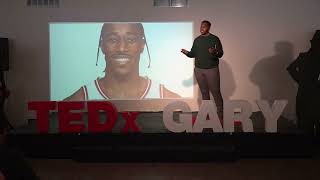 Therapy is Exercise for the Emotions | Martin McCary, BSW, LMSW | TEDxGary