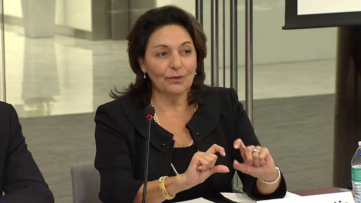 CLA Talks: Nonprofits Should Focus on Measurable Outcomes