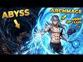 After 4,000 Years in the Abyss, the Supreme Archmage Rises Again for Revenge - Manhwa Recap