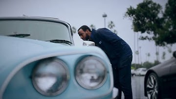 Building Sustainable Engines in California