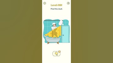 Dop 2 💡 - Delete One Part Find and Answer Level 6159 | #subscribe #dop #trending #shorts #dop2 games