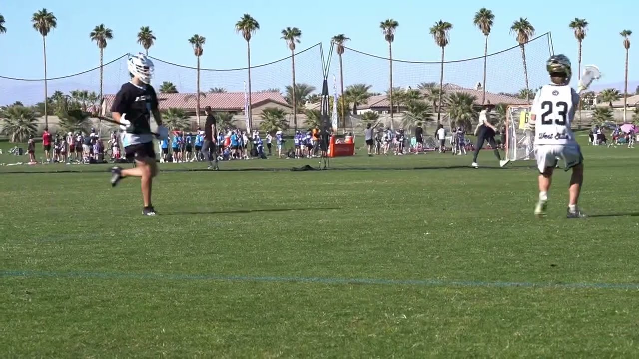 West Elite 2029 vs Advnc NDP 2029 Semis Sandstorm