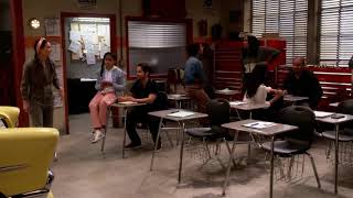 Auto-Repair Class - iCarly (2021) | Clip