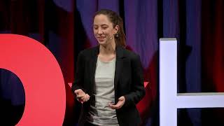 How your climate emotions can save the world Katharina Van Bronswijk TEDxHSG