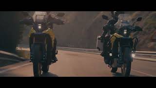V STROM 800DE | Features and Benefits