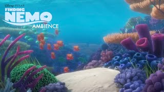 Finding Nemo Ambience | The Great Barrier Reef screenshot 3