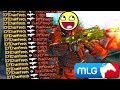 46 KD MLG PRO... (Black Ops 3 Funny Moments)