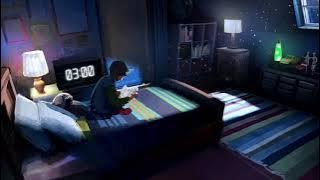 [full reupload] 3 a.m. [lo-fi hip hop / jazzhop / chillhop mix] (Study/Sleep/Relax music)