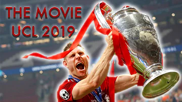 Who won 2019 Champions League final?