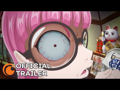 Astro Note | OFFICIAL TRAILER