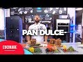 Cucinare TV - "Pan dulce"