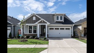 1761 Raven Falls Drive video tour