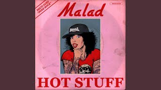 Download Lagu Hot Stuff (Demo/ Cover)