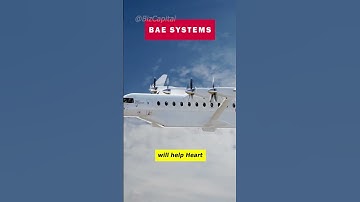 Heart Aerospace Partners with BAE Systems to Develop Battery for Electric Plane
