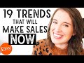 GET MORE ETSY SALES TODAY (19 trends to follow to BOOST your sales in 2021!)