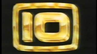 Channel 10 clock and promo, 1982