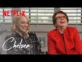 Emma Stone and Billie Jean King (Full Interview) | Chelsea | Netflix の動画、YouTube動画。