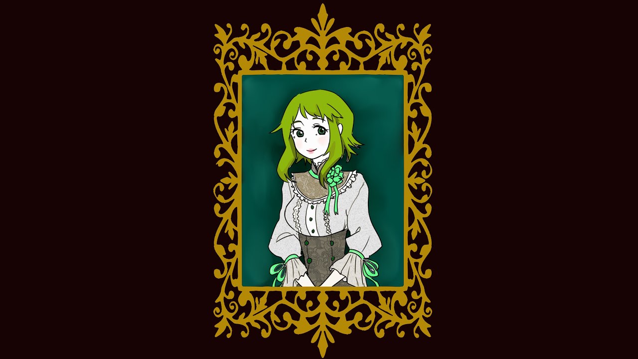 Watch Saccharinne - Painted in Gray ft. GUMI English (Vocaloid Original Song) on YouTube Watch Saccharinne - Painted in Gray ft. GUMI English (Vocaloid Original Song) on YouTube
