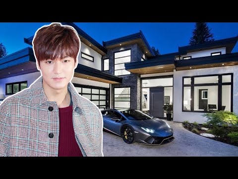 Video: Lee Min Ho Net Worth: Wiki, abielus, perekond, pulmad, palk, õed-vennad