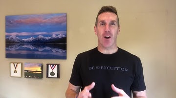 12/4/20 Daily Coaching Video: Elevate Your Energy & Vibe!