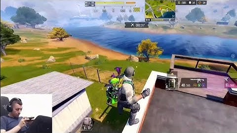 1v1 meme ft. CoD Narco