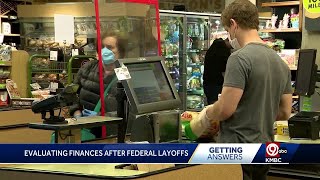 IRS layoffs in Kansas City leave workers scrambling for financial security