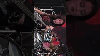 Smashing Heads (Nervosa) live at Ostrava v Plamenech Festival in Czech
Smashing Heads (Nervosa) live at Ostrava v Plamenech Festival in Czech Smashing Heads (Nervosa) live at Ostrava v Plamenech Festival in Czech