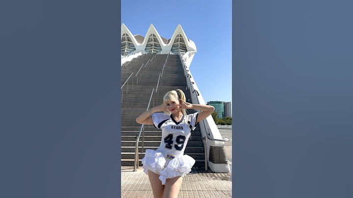 MISAMO「Identity」Dance MOMO🤍