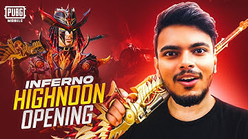 NEW AWM Level Max Krli 😍