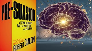 6 Powerful Psychological tricks that should be illegal //Robert Cialdini - PRE - suasion, in english